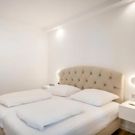 Ferrari Ponente Appartement *