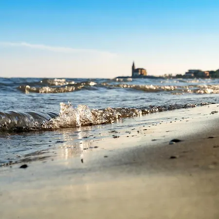 Apartament Ferrari Ponente Caorle