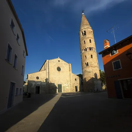 Appartement Ferrari Ponente