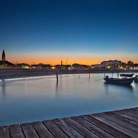 Ferrari Ponente Apartment Caorle