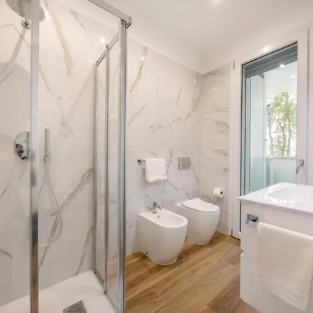 Ferrari Ponente Apartment *