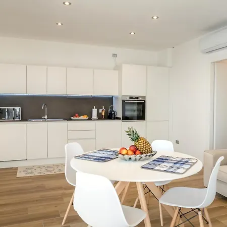 Ferrari Ponente Apartment