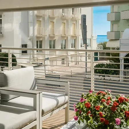 Ferrari Ponente * Caorle