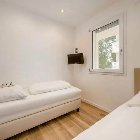 Ferrari Ponente Apartment