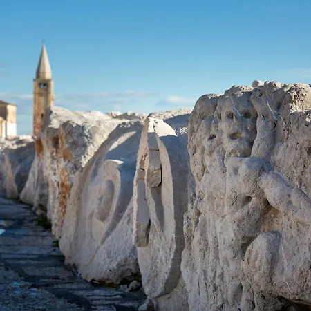 Apartment Ferrari Ponente *