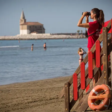 Ferrari Ponente 아파트