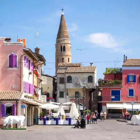 Apartment Ferrari Ponente *