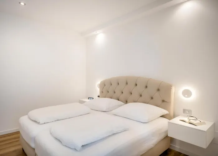 Ferrari Ponente Appartement *