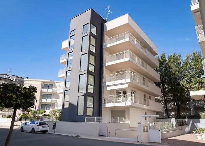 Ferrari Ponente Appartement Caorle